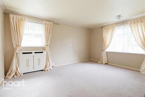 undefined, St Clares Close, Derby