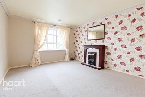 undefined, St Clares Close, Derby