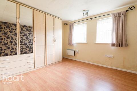 undefined, St Clares Close, Derby