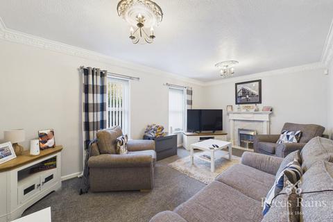 undefined, Northgate Lodge, Pontefract WF8