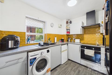 undefined, Northgate Lodge, Pontefract WF8