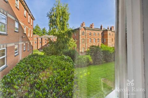 undefined, Northgate Lodge, Pontefract WF8