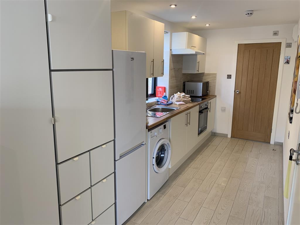 Apartment in Nottingham - View 2