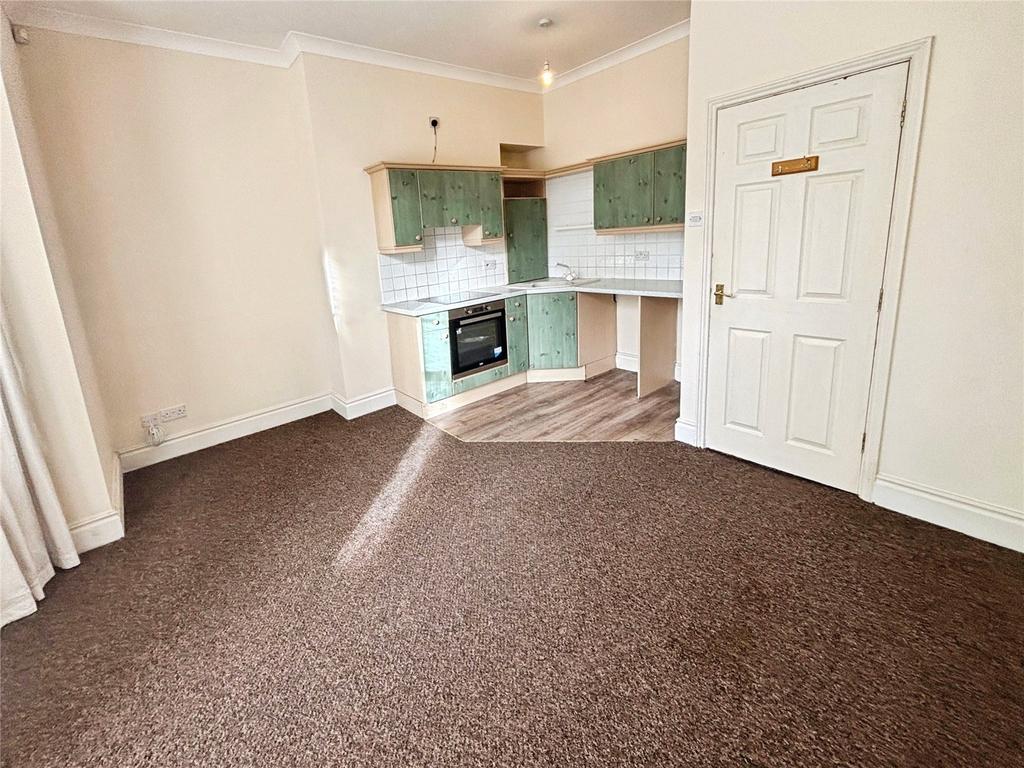 Apartment in Leicestershire - View 2