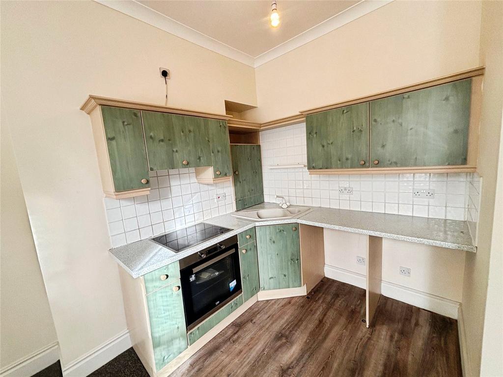 Apartment in Leicestershire - View 3