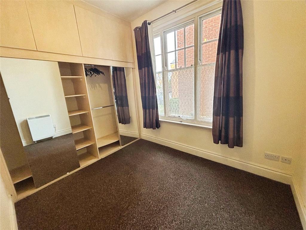 Apartment in Leicestershire - View 4