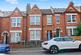 Ebsworth Street, London