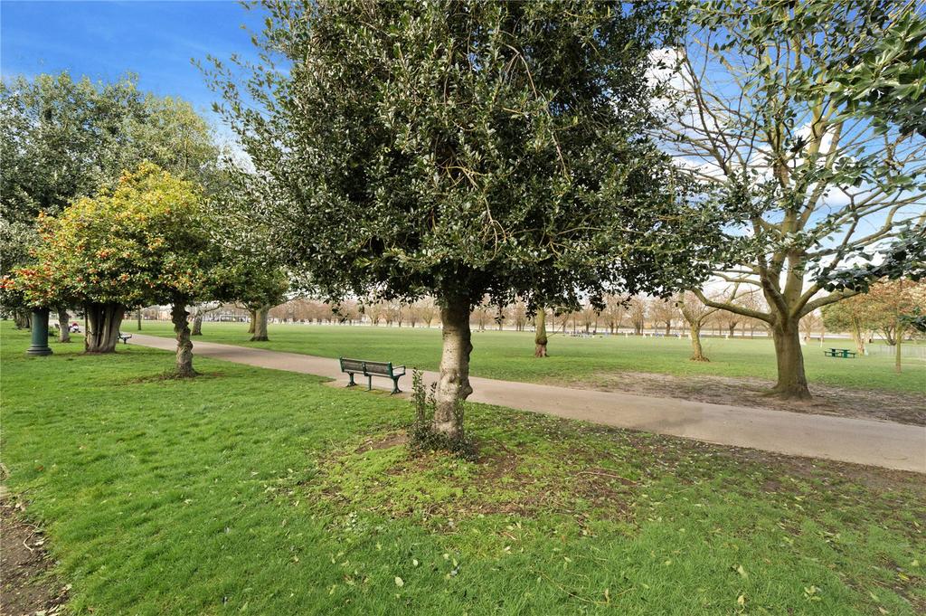Wandsworth Park