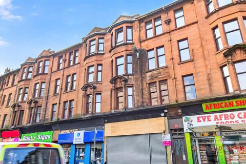 undefined, Westmuir Street, GLASGOW