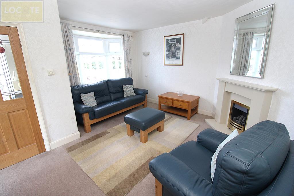 House in Manchester - View 2