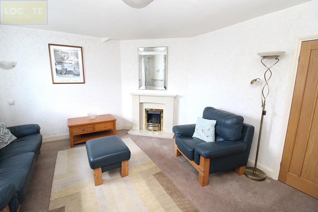 House in Manchester - View 4