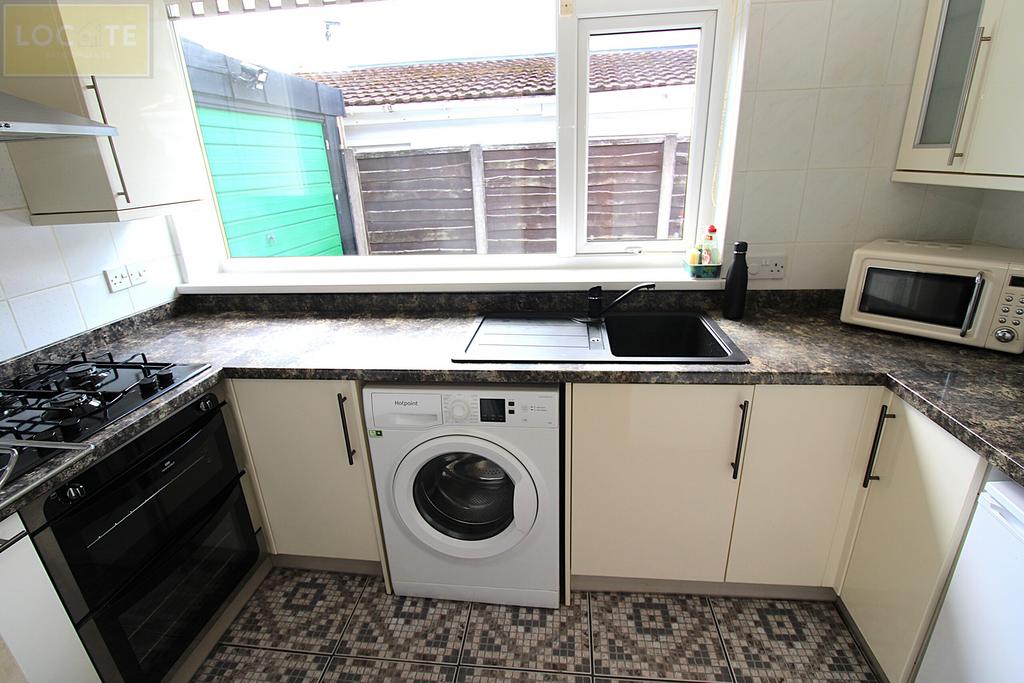 House in Manchester - View 5