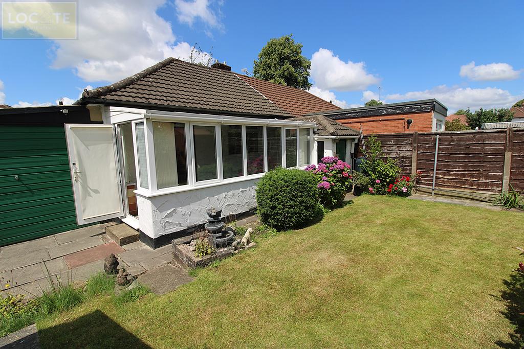 House in Manchester - More