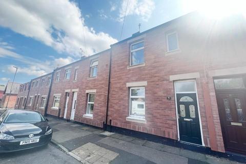 undefined, West Chilton Terrace, Chilton, Ferryhill