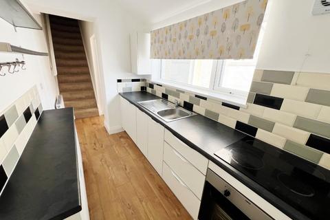 undefined, West Chilton Terrace, Chilton, Ferryhill