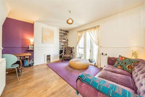 Windsor Terrace, London N1