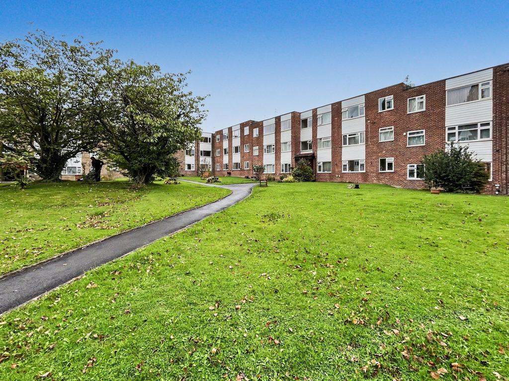 Pole Lane Court, Pole Lane, Bury, BL9