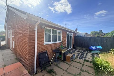 2 bedroom bungalow for sale, Bredon Grove, Malvern WR14