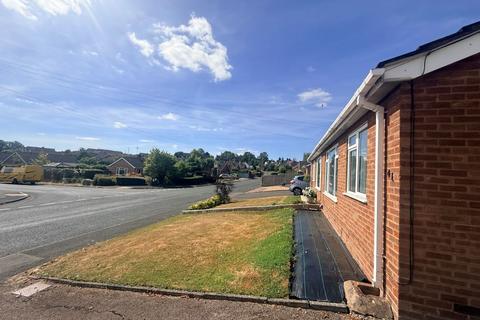 2 bedroom bungalow for sale, Bredon Grove, Malvern WR14
