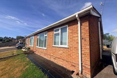 2 bedroom bungalow for sale, Bredon Grove, Malvern WR14