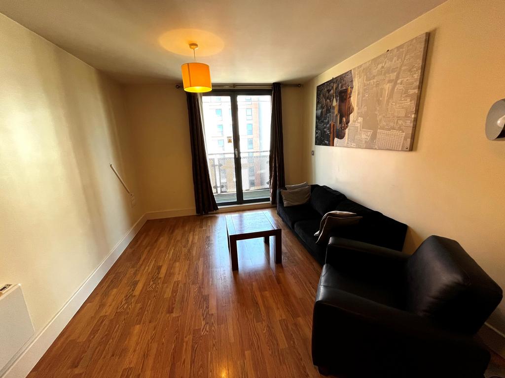 Apartment in Birmingham - View 3