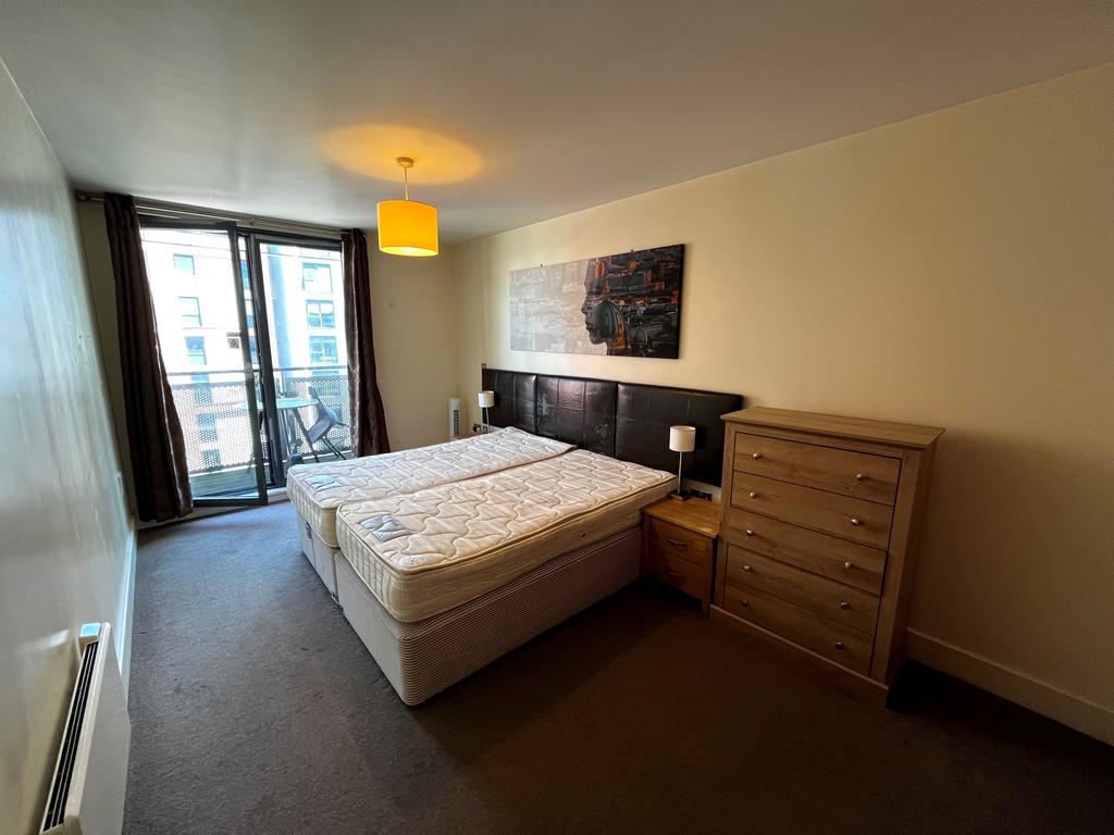 Apartment in Birmingham - View 5