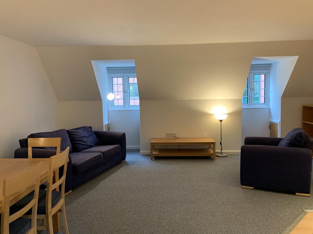 Apartment in Birmingham - View 2