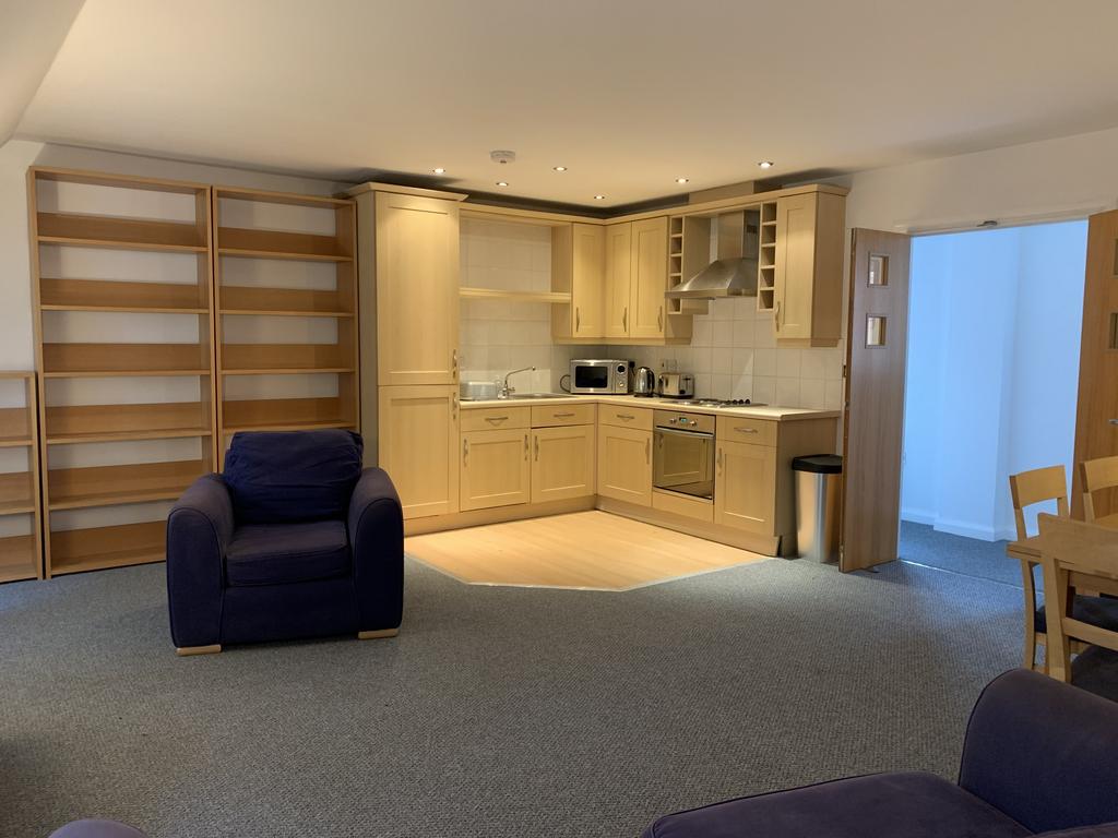 Apartment in Birmingham - View 3