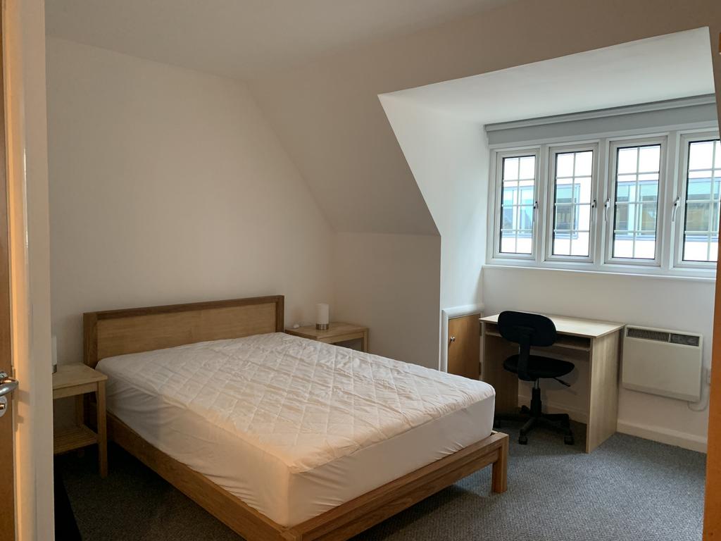 Apartment in Birmingham - View 4