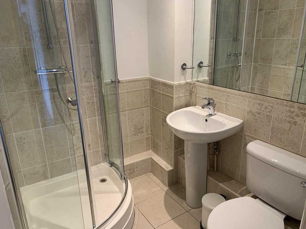 Apartment in Birmingham - More