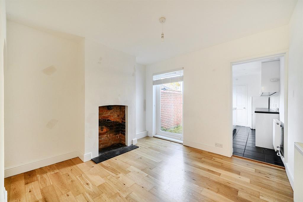 House in Reading - View 2