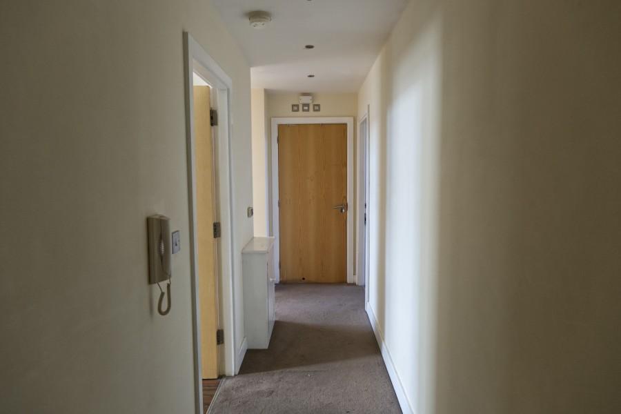 Apartment in Leicester - View 2