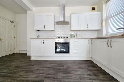 undefined, Crown Terrace, Cherry Court, YO11