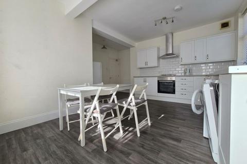 undefined, Crown Terrace, Cherry Court, YO11