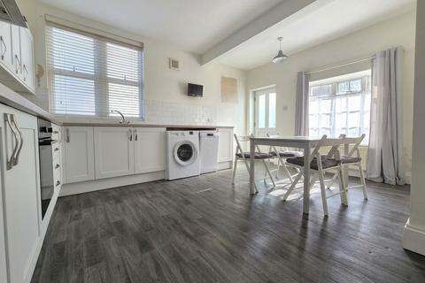 undefined, Crown Terrace, Cherry Court, YO11
