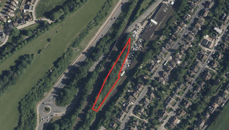 Brighton Road, Coulsdon CR5