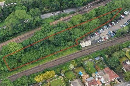 Brighton Road, Coulsdon CR5 - View 3