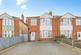 Dales View Road, Ipswich