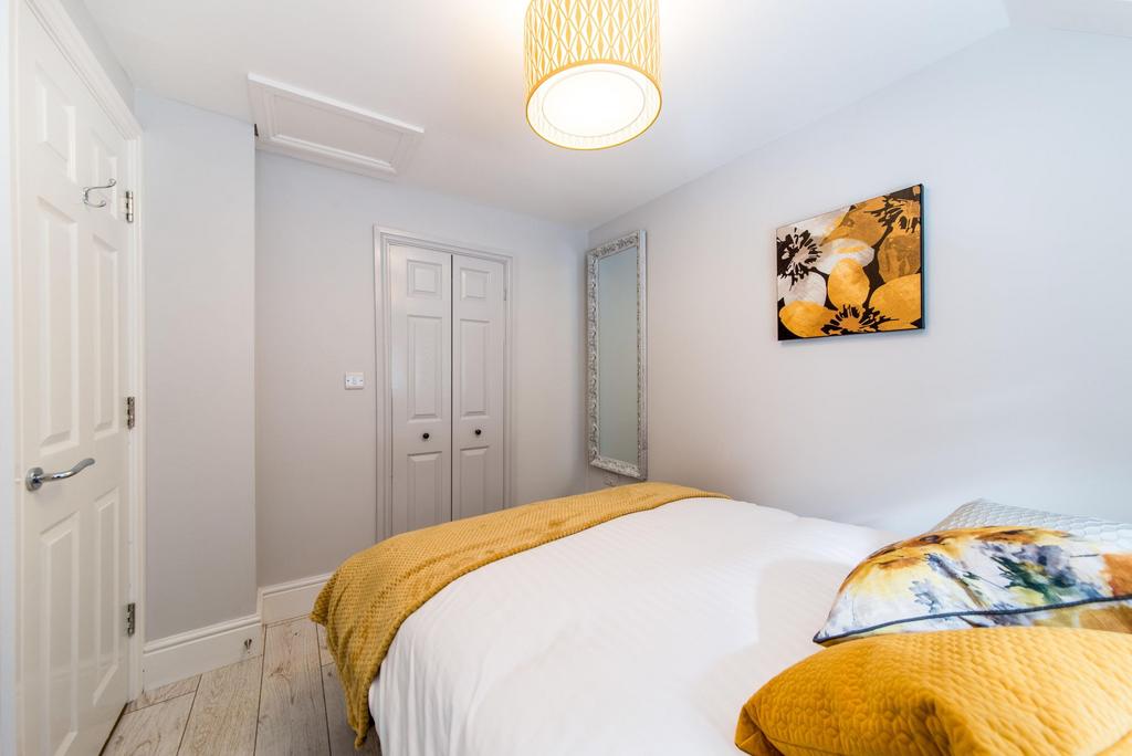 Apartment in Nottingham - View 5