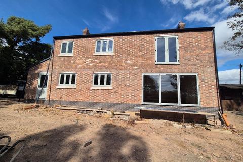 3 bedroom cottage for sale, Elmesthorpe Lane, Leicester LE9