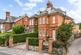 Hale Road, Farnham, Surrey, GU9