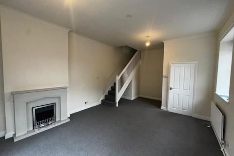 2 bedroom semi-detached house to rent, Connaught Road, Wolverhampton WV1