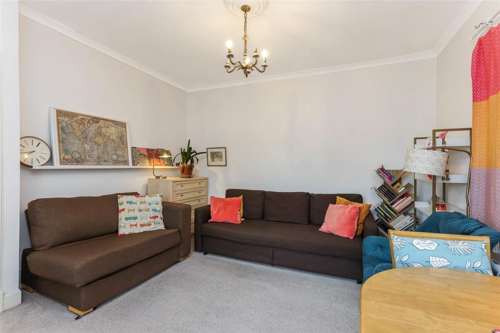 Apartment in Glasgow - View 2