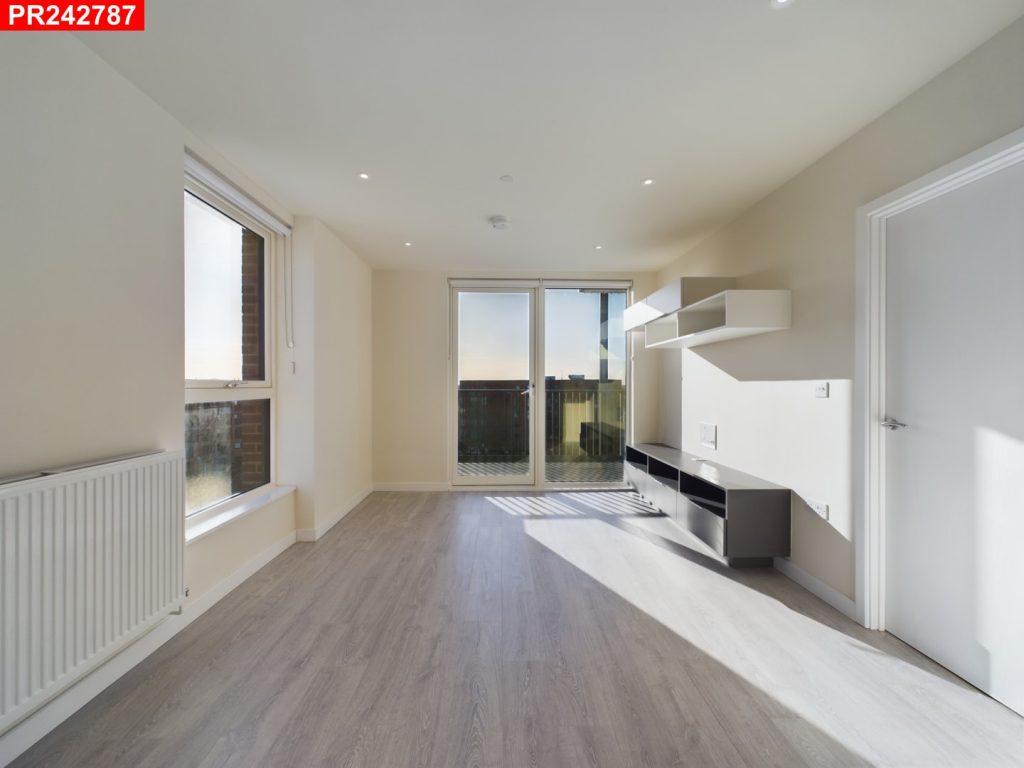 Apartment in Harrow - View 2