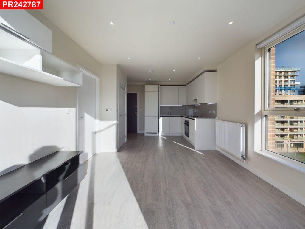 Apartment in Harrow - View 4