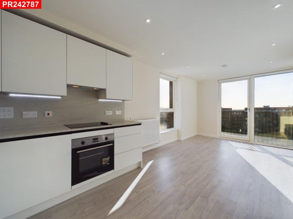 Apartment in Harrow - View 5