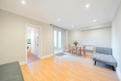 1 bedroom flat to rent, Westbourne Park Villas, London, W2