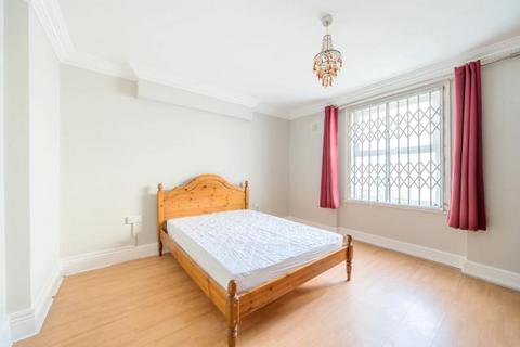 1 bedroom flat to rent, Westbourne Park Villas, London, W2