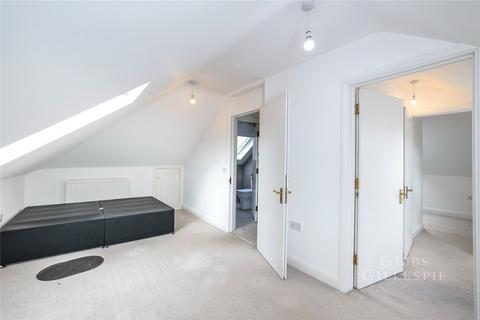 3 bedroom flat to rent, Derby Road, Uxbridge, UB8