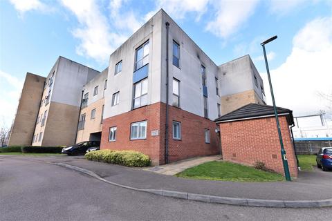 2 bedroom flat to rent, Anise Court, Admiral Drive, Stevenage
